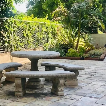 Lovely Sherman Oaks Studio Los Angeles Extérieur photo