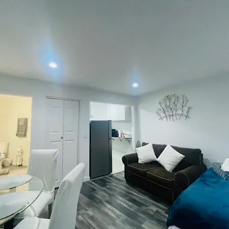 Lovely Sherman Oaks Studio Los Angeles Extérieur photo