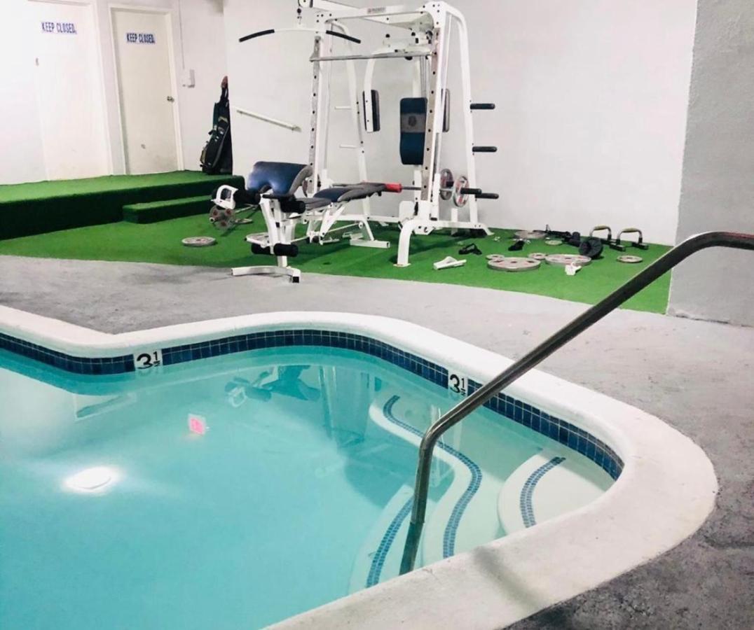 Lovely Sherman Oaks Appartement