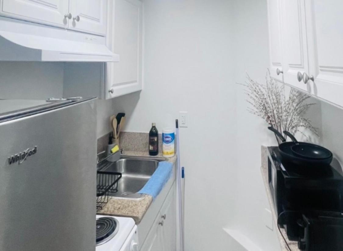 Lovely Sherman Oaks Appartement Los Angeles