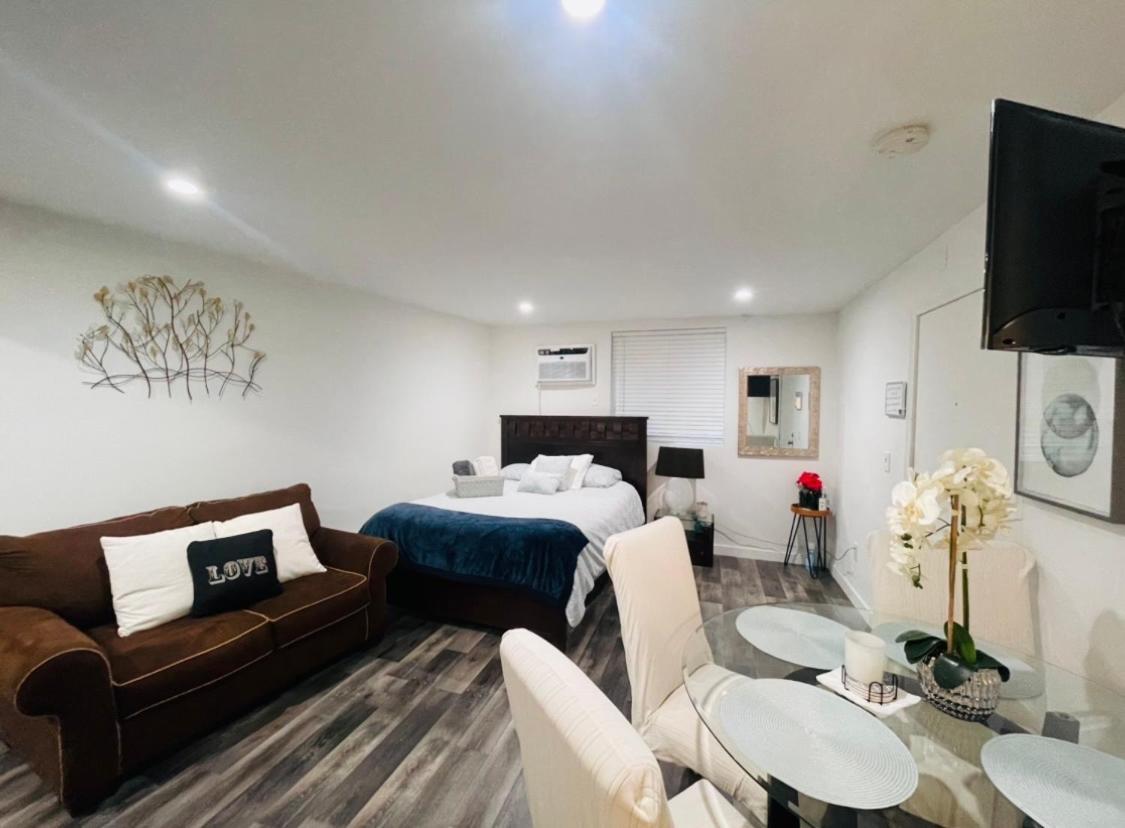 Appartement Lovely Sherman Oaks Los Angeles