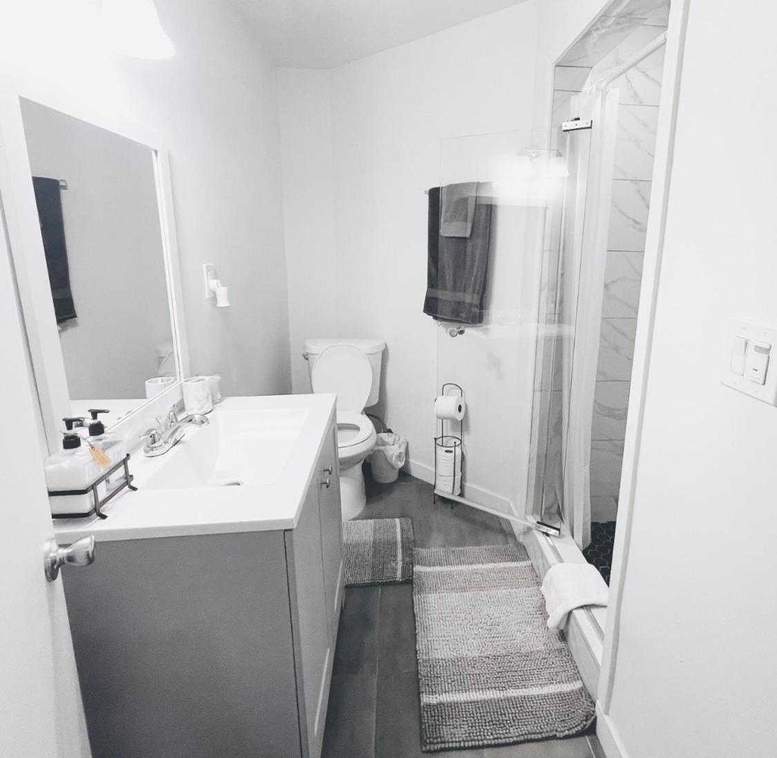 Lovely Sherman Oaks Appartement