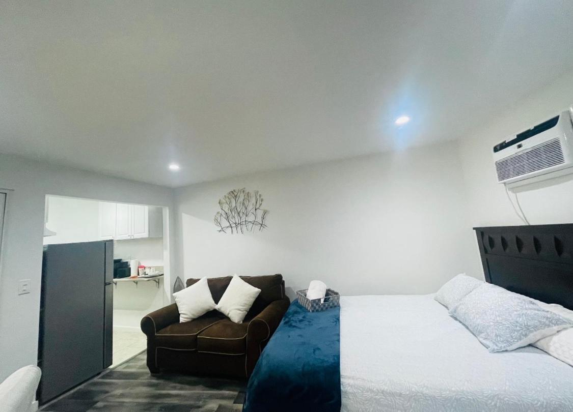 Appartement Lovely Sherman Oaks
